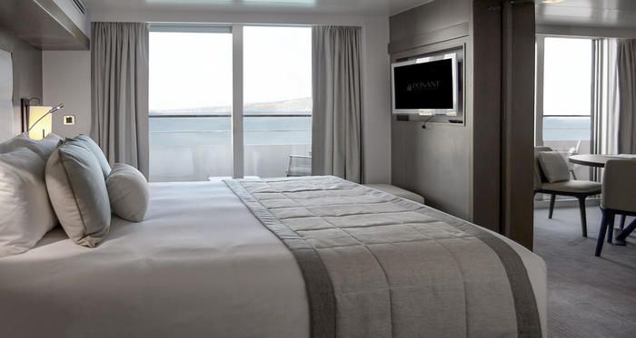 Owner's Suite